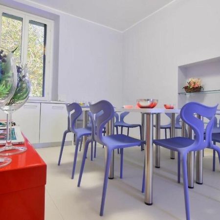 Bacone Liberty Olimpia Apartment Milano Ngoại thất bức ảnh