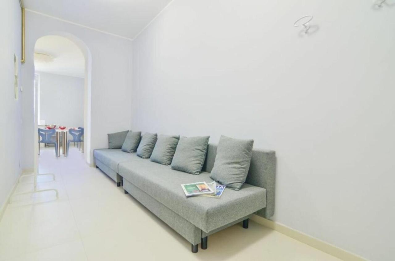 Bacone Liberty Olimpia Apartment Milano Ngoại thất bức ảnh