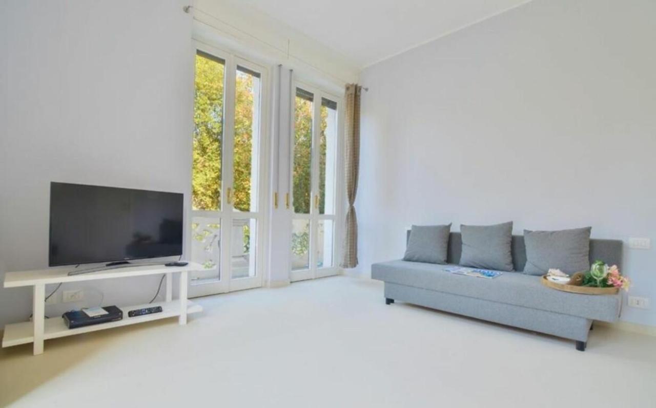 Bacone Liberty Olimpia Apartment Milano Ngoại thất bức ảnh