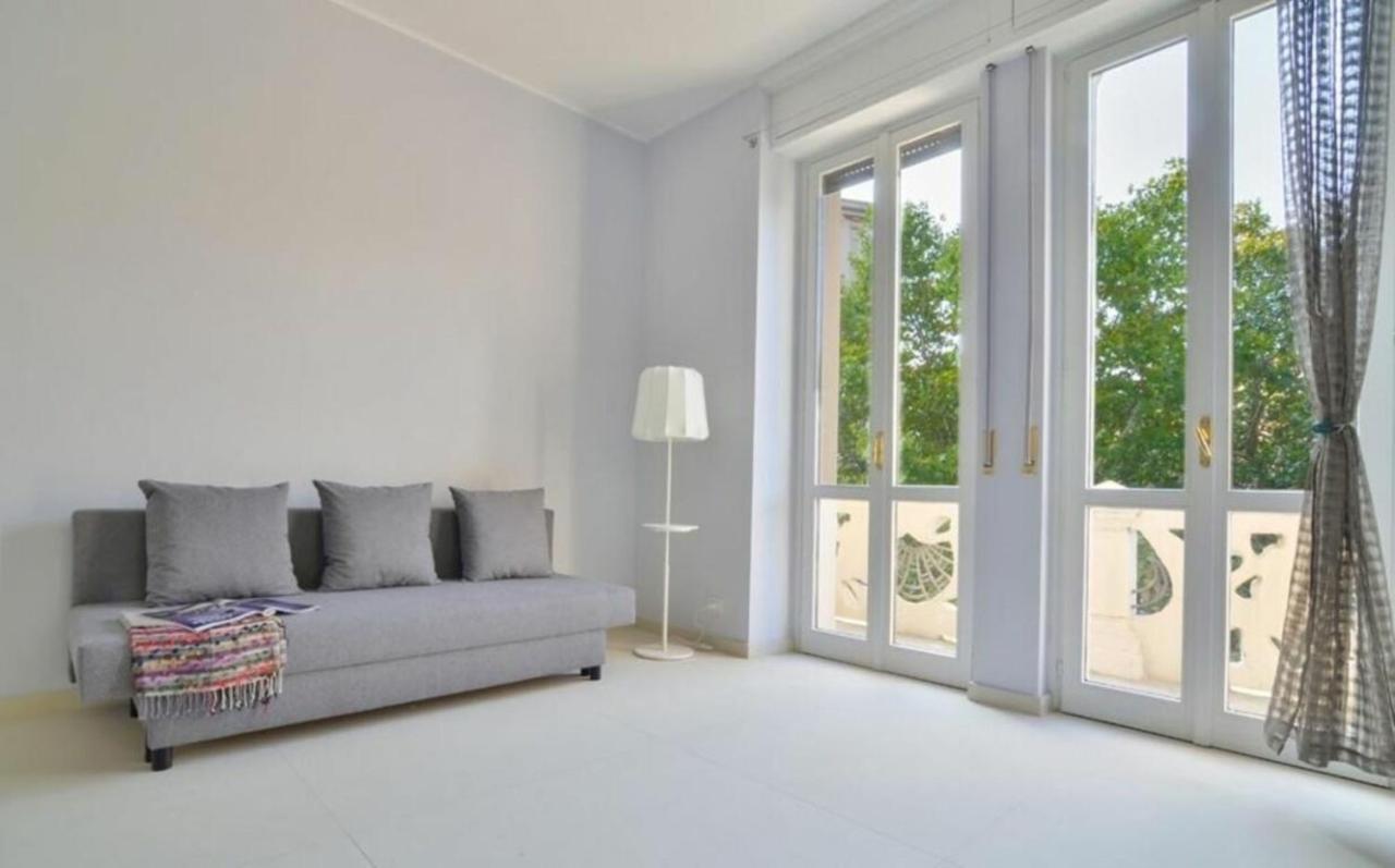 Bacone Liberty Olimpia Apartment Milano Ngoại thất bức ảnh