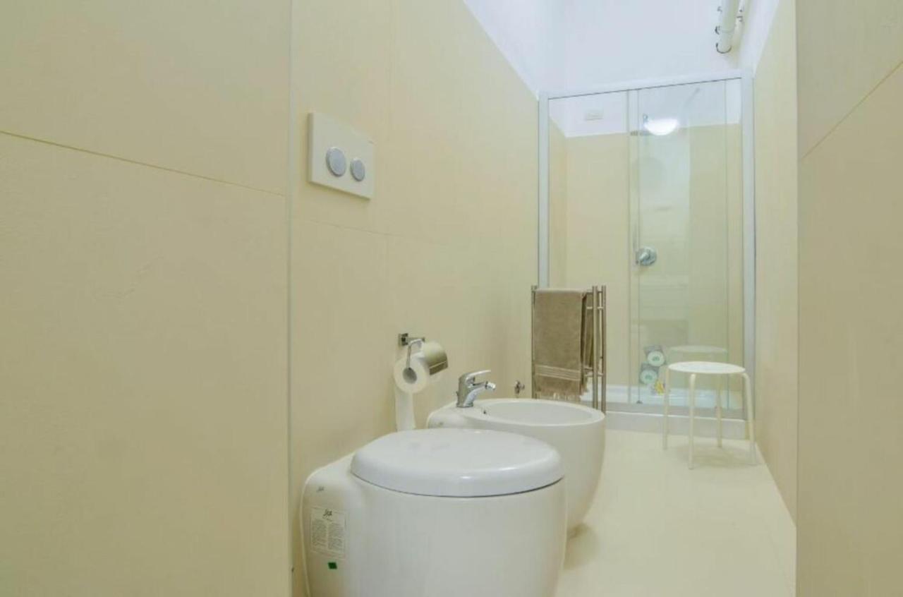 Bacone Liberty Olimpia Apartment Milano Ngoại thất bức ảnh